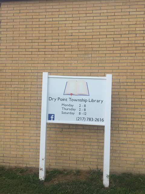 Dry Point Township Library